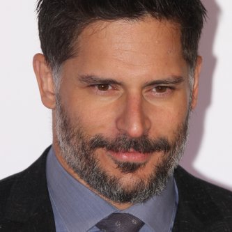 JOE MANGANIELLO