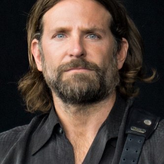 BRADLEY COOPER