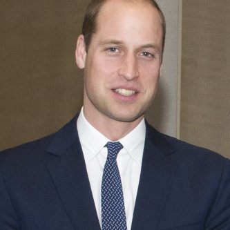 PRINCE WILLIAMS