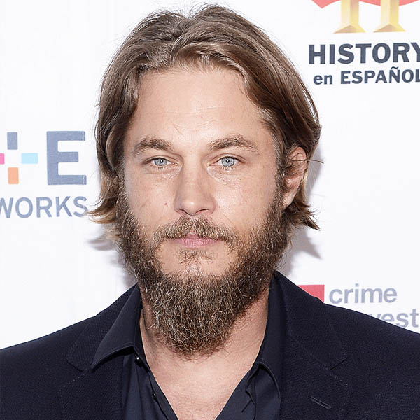 TRAVIS FIMMEL